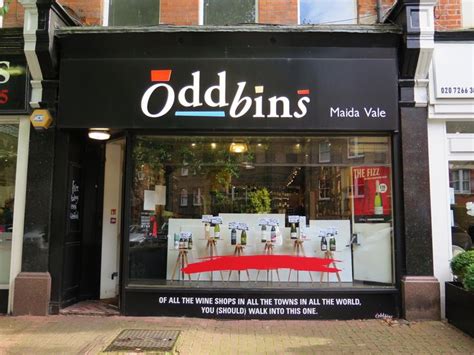 oddbins near me|Oddbins Bottle Shop .